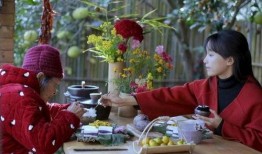 李子柒最新消息爆料,揭秘田园生活背后的故事